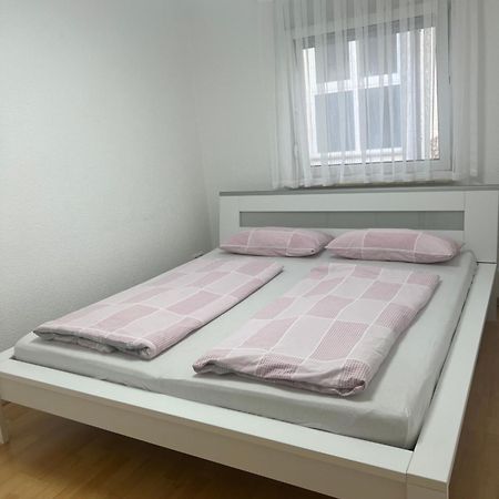 4 Zimmer Ferienwohnung Am Bodensee FDH 외부 사진