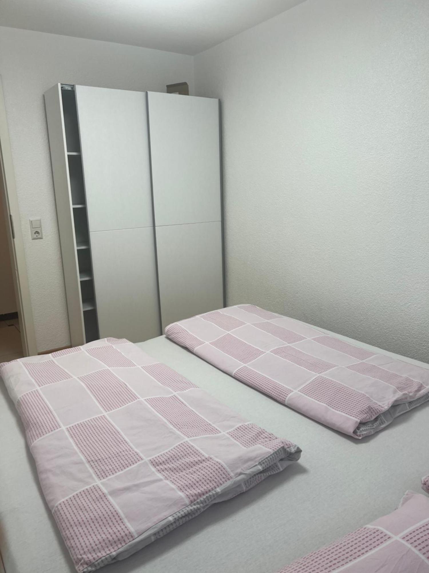 4 Zimmer Ferienwohnung Am Bodensee FDH 외부 사진