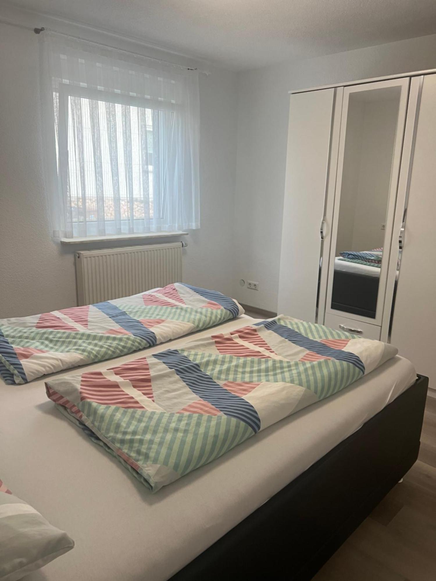 4 Zimmer Ferienwohnung Am Bodensee FDH 외부 사진
