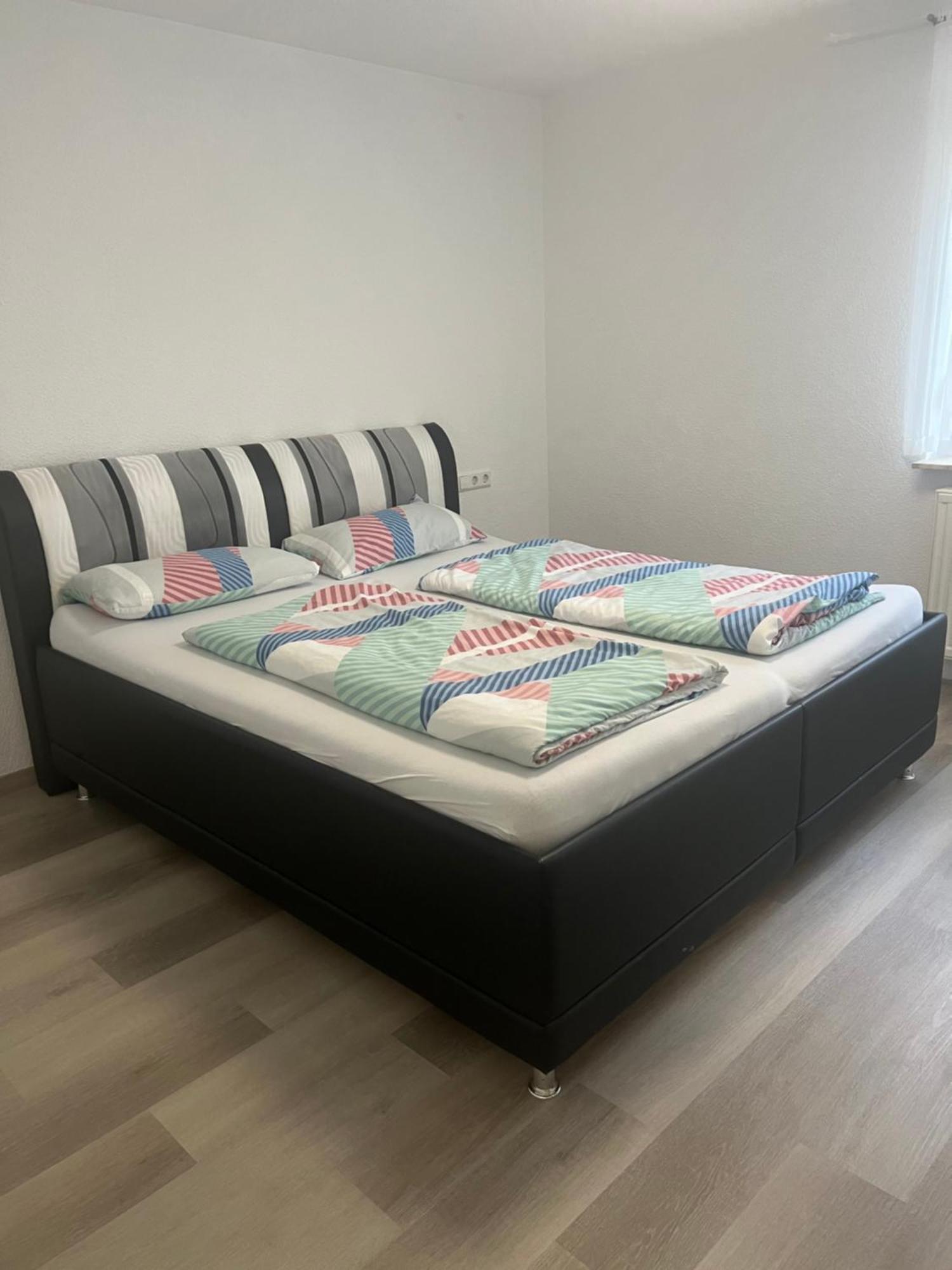 4 Zimmer Ferienwohnung Am Bodensee FDH 외부 사진