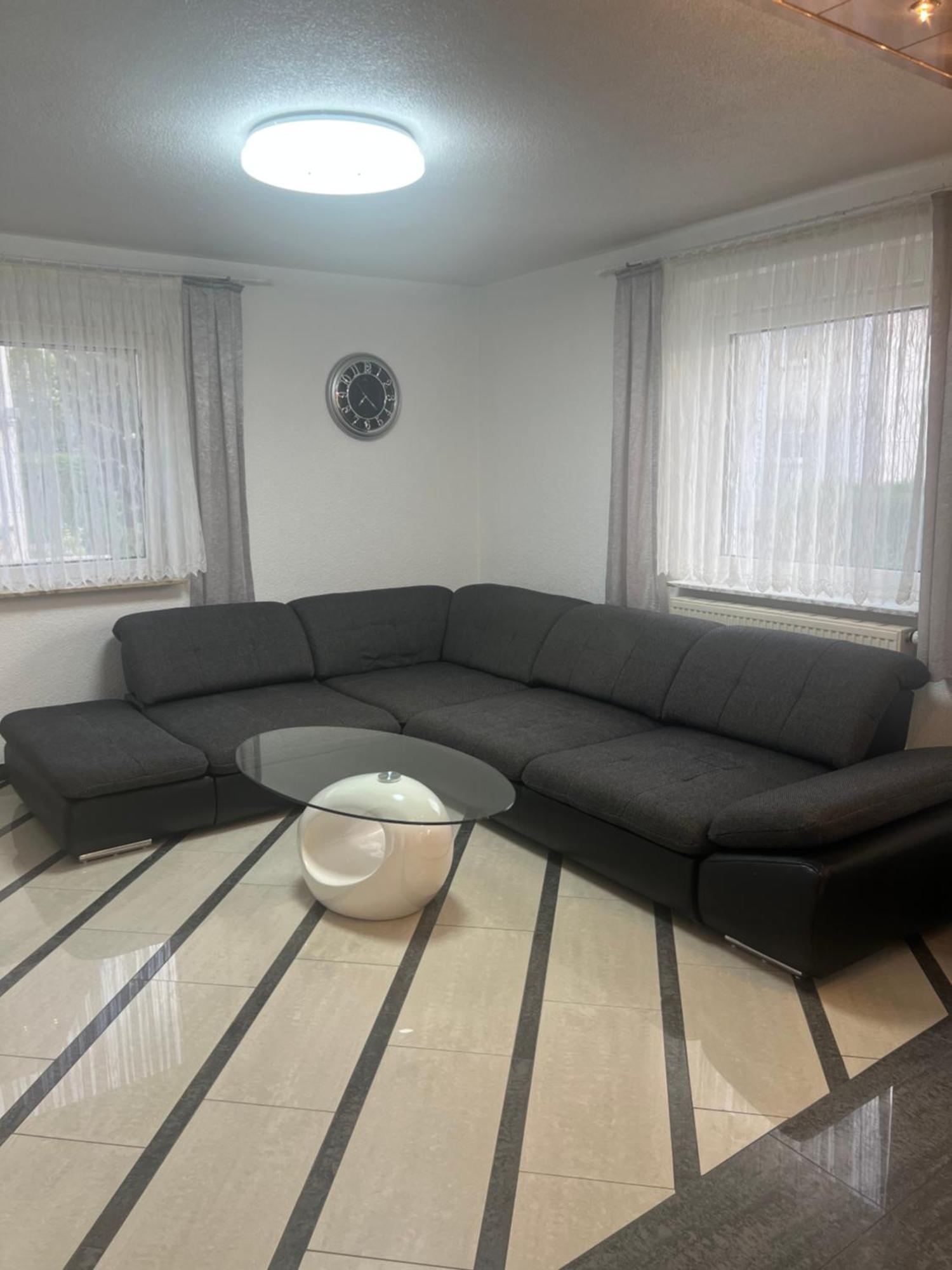 4 Zimmer Ferienwohnung Am Bodensee FDH 외부 사진