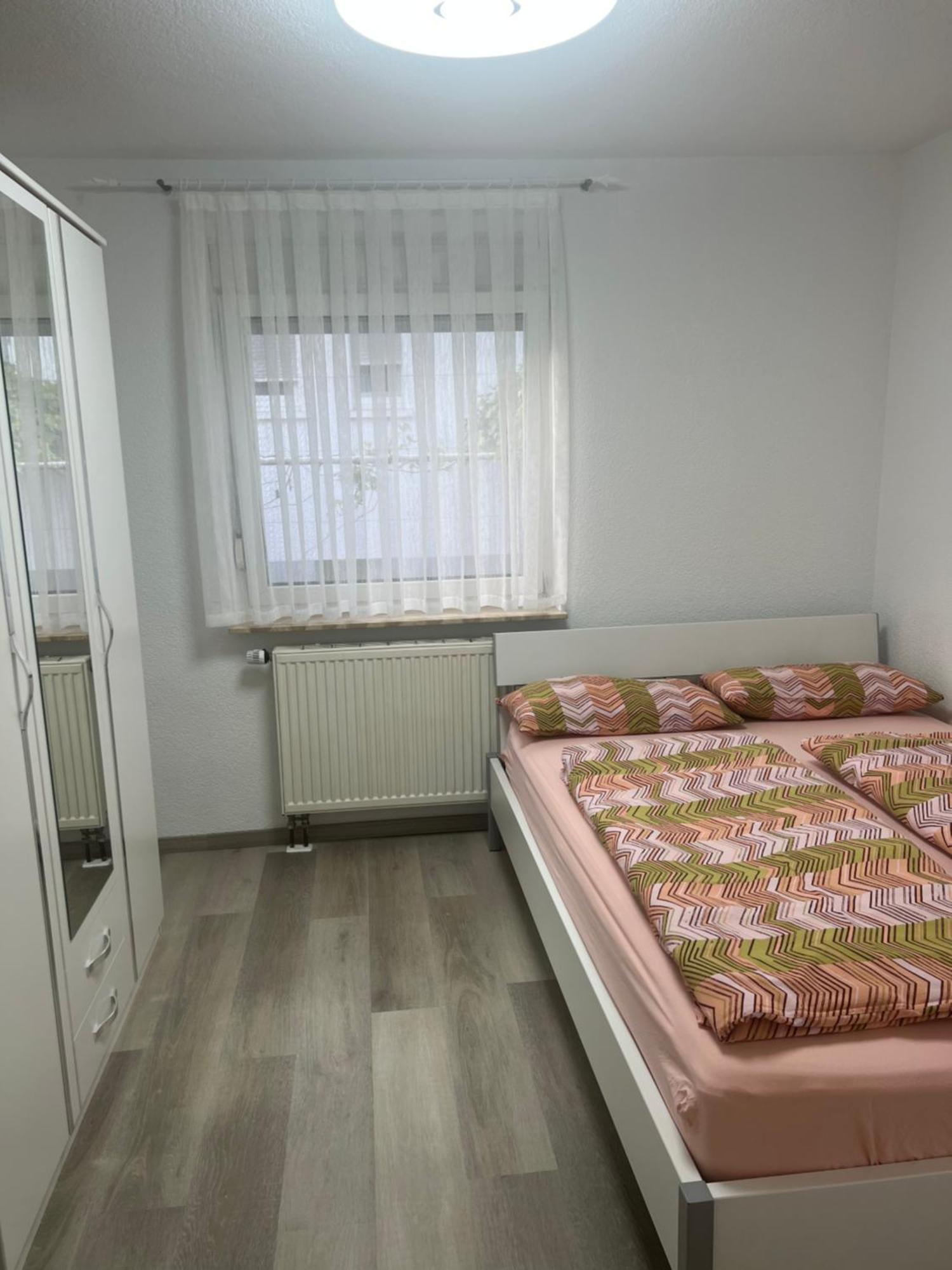 4 Zimmer Ferienwohnung Am Bodensee FDH 외부 사진