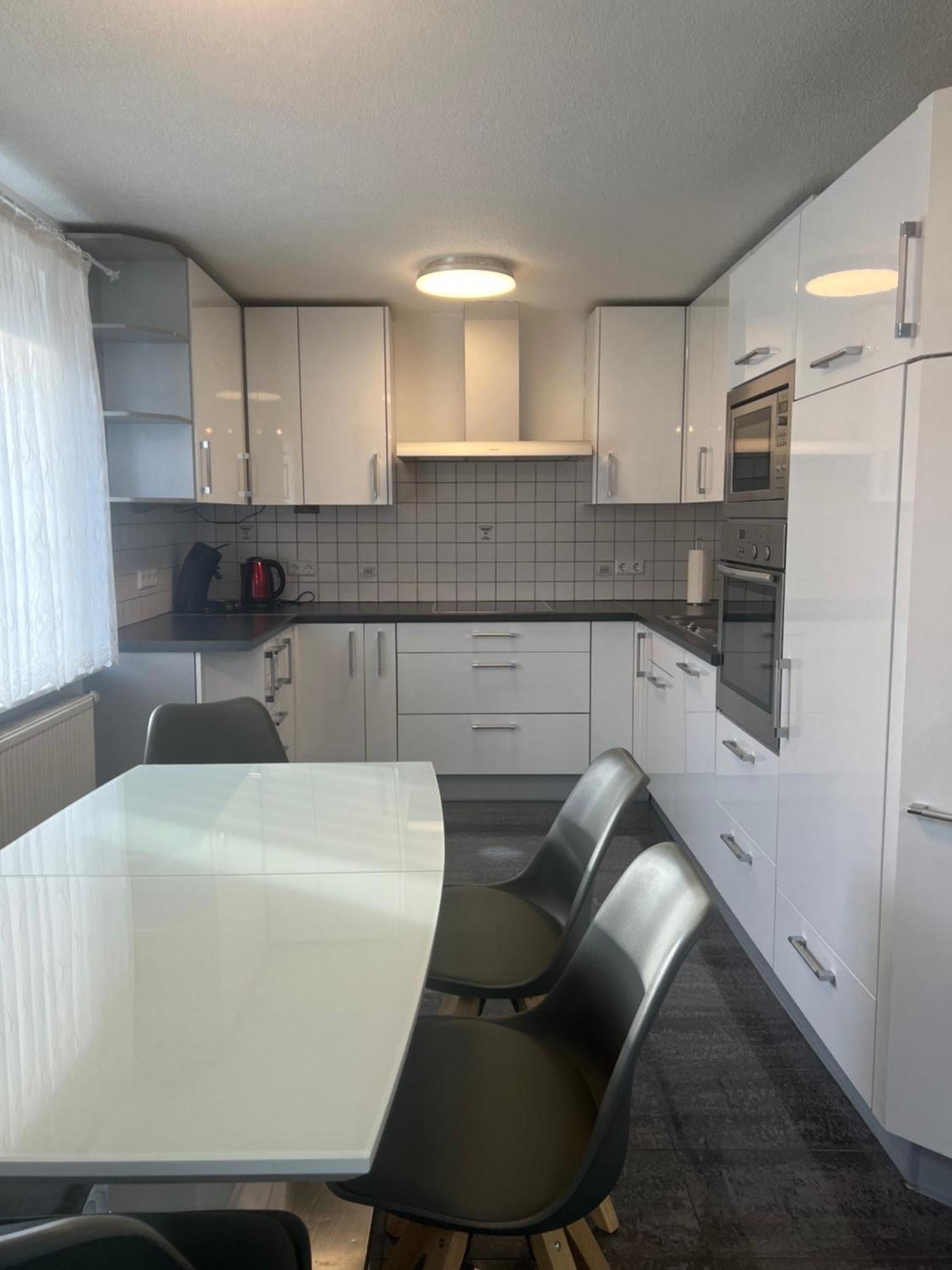 4 Zimmer Ferienwohnung Am Bodensee FDH 외부 사진
